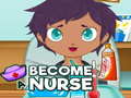                                                                       Become a Nurse ﻞﯿﮭﮐ