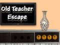                                                                       Old Teacher Escape ﻞﯿﮭﮐ