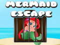                                                                       Mermaid Escape ﻞﯿﮭﮐ