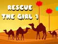                                                                       Rescue the Girl 1 ﻞﯿﮭﮐ