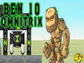                                                                       Ben 10 Omnitrix  ﻞﯿﮭﮐ