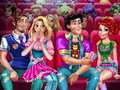                                                                       Double date ﻞﯿﮭﮐ