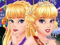                                                                       Homecoming princess Aurora ﻞﯿﮭﮐ