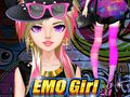                                                                       Fashion emo girl ﻞﯿﮭﮐ