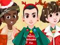                                                                       Stranger things Christmas party ﻞﯿﮭﮐ