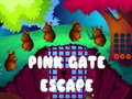                                                                       Pink Gate Escape ﻞﯿﮭﮐ