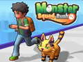                                                                       Monster Squad Rush ﻞﯿﮭﮐ