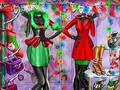                                                                       Xmas shopping window ﻞﯿﮭﮐ