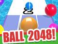                                                                       Ball 2048 ﻞﯿﮭﮐ