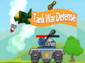                                                                       Tank War Defense ﻞﯿﮭﮐ