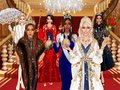                                                                       Red Carpet Royal Dress Up ﻞﯿﮭﮐ