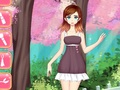                                                                       Anime Princess Fashion Makeup  ﻞﯿﮭﮐ