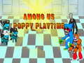                                                                       Among Us Poppy Playtime ﻞﯿﮭﮐ