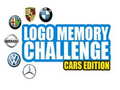                                                                       Logo Memory Challenge Cars Edition ﻞﯿﮭﮐ