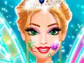                                                                       Barbara and friends fairy party ﻞﯿﮭﮐ