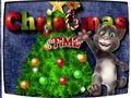                                                                       Talking tom christmas time ﻞﯿﮭﮐ