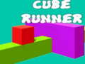                                                                       Cube Runner ﻞﯿﮭﮐ