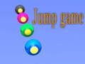                                                                       Jump game ﻞﯿﮭﮐ