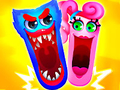                                                                       Big Mouth Runner ﻞﯿﮭﮐ