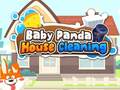                                                                       Baby Panda House Cleaning ﻞﯿﮭﮐ