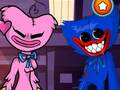                                                                       Poppy Playtime Hidden Ghosts ﻞﯿﮭﮐ