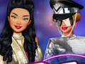                                                                       TikTok Divas Retro Future ﻞﯿﮭﮐ