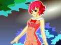                                                                       Anime Girl Ayami ﻞﯿﮭﮐ