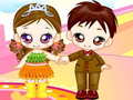                                                                       Babies Dress up ﻞﯿﮭﮐ