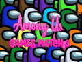                                                                       Among Us Games Match3  ﻞﯿﮭﮐ