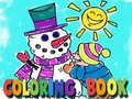                                                                       Coloring Book  ﻞﯿﮭﮐ