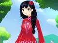                                                                       Fantasy Avatar: Anime Dress Up ﻞﯿﮭﮐ