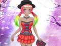                                                                       Anime Kawaii: Cute Dress Up Game ﻞﯿﮭﮐ