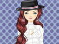                                                                       Folk Fashion Dress ﻞﯿﮭﮐ