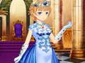                                                                       Anime Princesses Dress Up ﻞﯿﮭﮐ