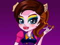                                                                       Monster High Makeup ﻞﯿﮭﮐ