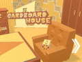                                                                       Cardboard House ﻞﯿﮭﮐ