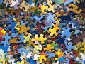                                                                       Varieties of Puzzles Pieces  ﻞﯿﮭﮐ