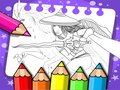                                                                       Raya And The Last Dragon Coloring ﻞﯿﮭﮐ