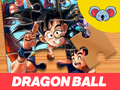                                                                       Dragon Ball Goku Jigsaw Puzzle  ﻞﯿﮭﮐ