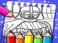                                                                       Darth Vader Coloring Book ﻞﯿﮭﮐ