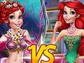                                                                       Ariel princess vs mermaid ﻞﯿﮭﮐ