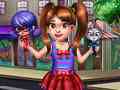                                                                       Princess lost toys ﻞﯿﮭﮐ