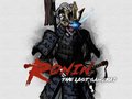                                                                       Ronin: The Last Samurai ﻞﯿﮭﮐ