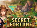                                                                       Secret Fortune ﻞﯿﮭﮐ