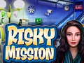                                                                       Risky Mission ﻞﯿﮭﮐ
