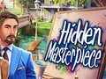                                                                       Hidden Masterpiece ﻞﯿﮭﮐ