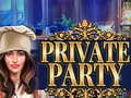                                                                       Private Party ﻞﯿﮭﮐ