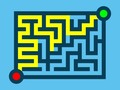                                                                       Maze & Labyrinth ﻞﯿﮭﮐ