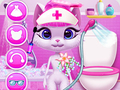                                                                       Kitty Kate Caring Game ﻞﯿﮭﮐ