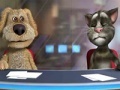                                                                       Talking cat Tom 3 ﻞﯿﮭﮐ